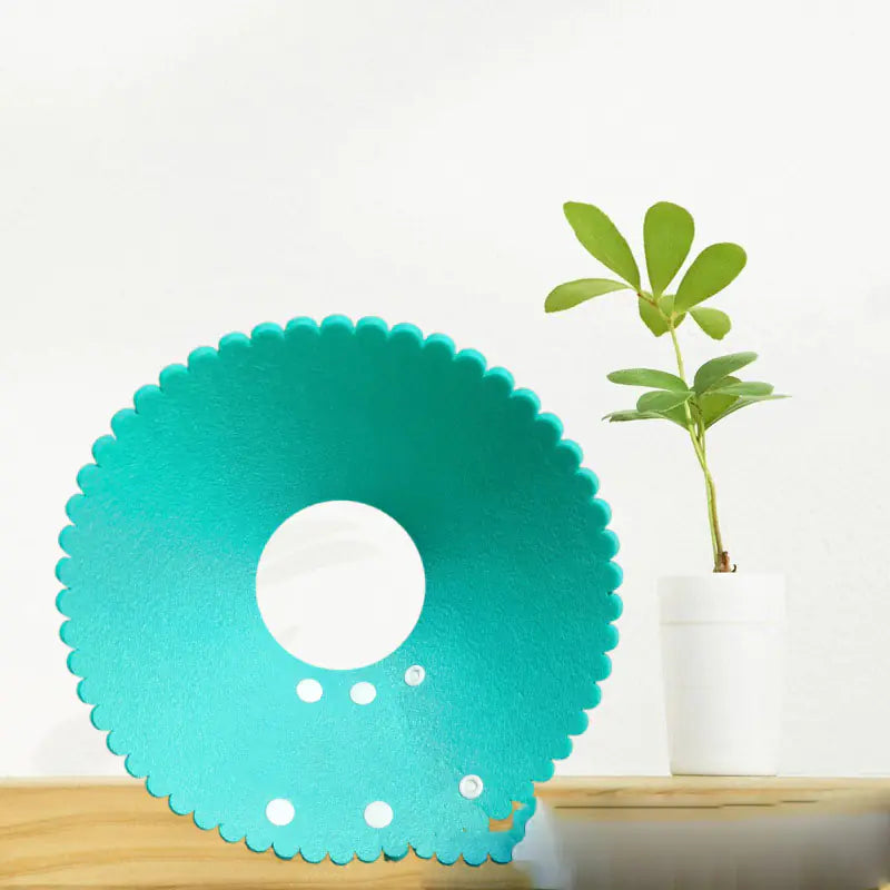 Felt Cover for Pet Head