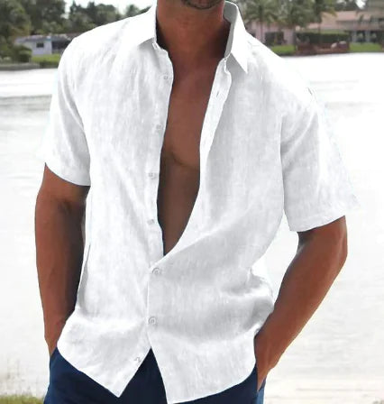 Love Yourself Answer Short Sleeve T-Shirt