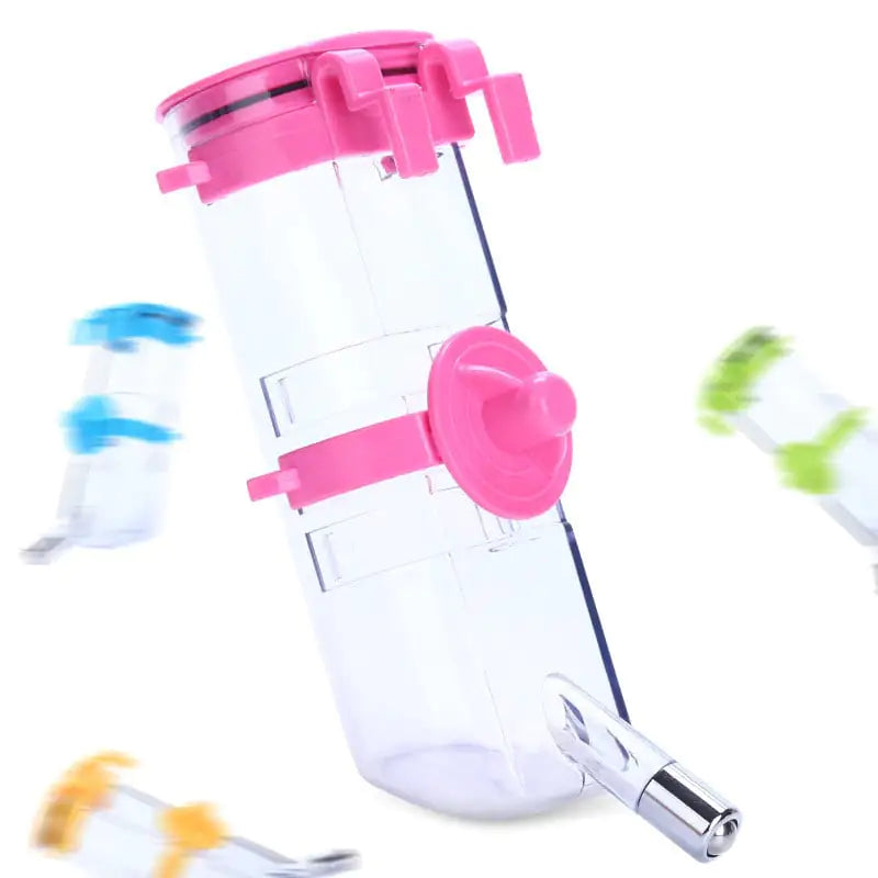 Automatic Pet Hanging Drinking Fountain