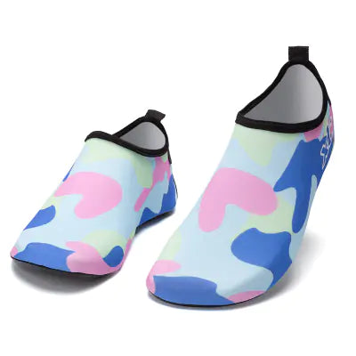 Sunice Lightweight Unisex Water Shoes for Kids & Adults