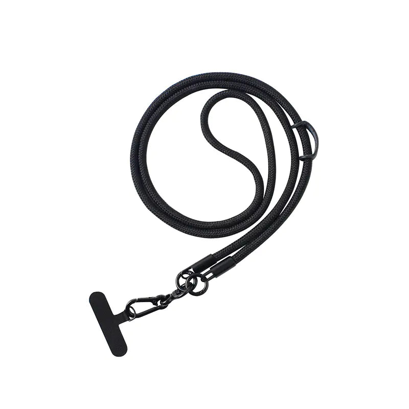 Bluetooth Speaker Lanyard, Flashlight, Selfie Stick, USB