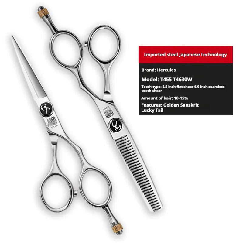 Hair Scissors Set