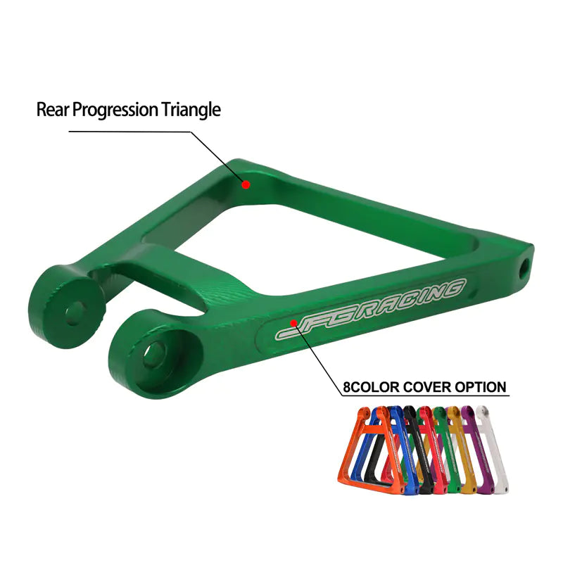 Sur-Ron S X160/260 Off-Road Motorcycle Shock Link