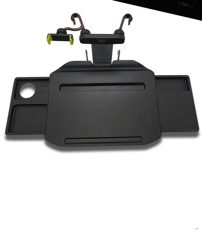 Children's Car Learning Desk with Phone Holder (Multi-Function)