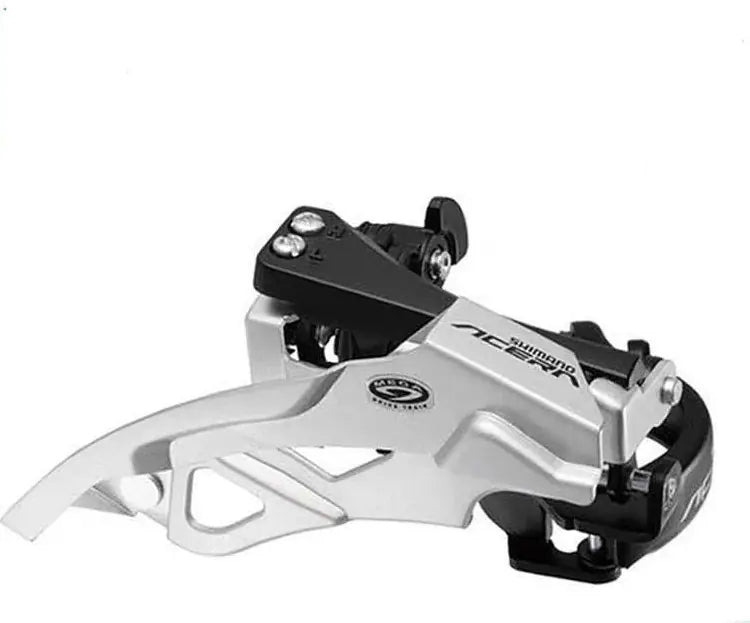M3709 Speed Front Derailleur for Mountain Bikes