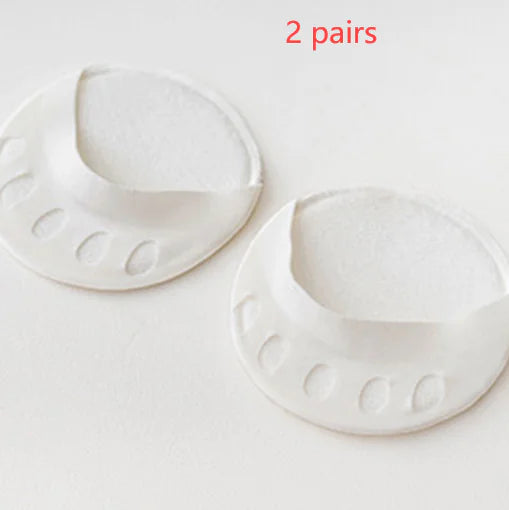Five Finger Ice Silk Invisible Boat Socks for Women