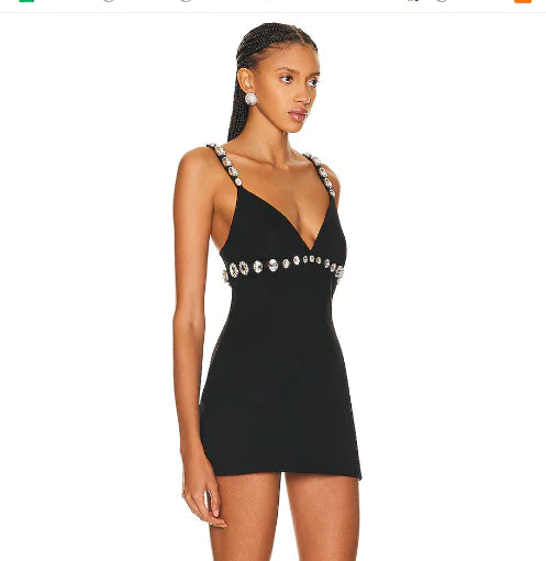 Off-Shoulder Bodycon Dress for Women