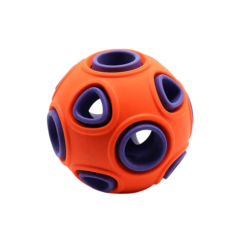 NightGlow Sound Dog Ball