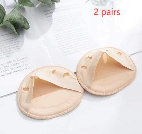 Five Finger Ice Silk Invisible Boat Socks for Women