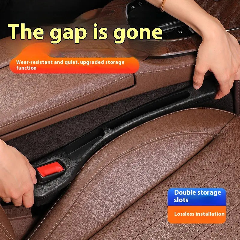 Leak-proof Car Seat Gap Plug Strip