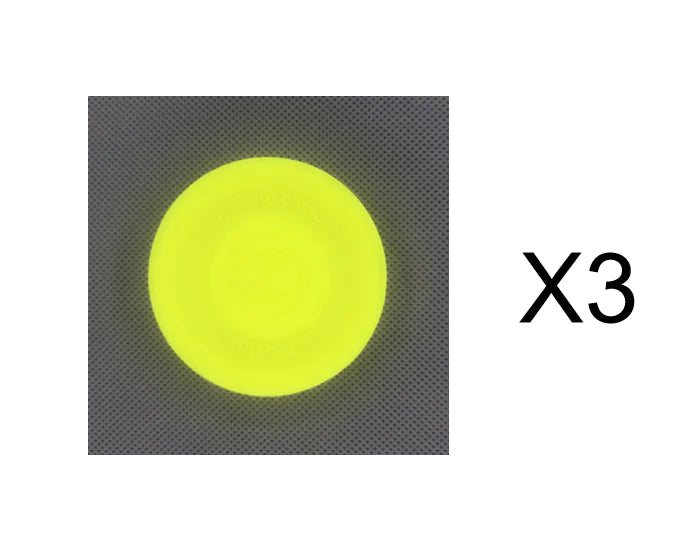 Mini Silicone Frisbee for Outdoor Sports Enthusiasts