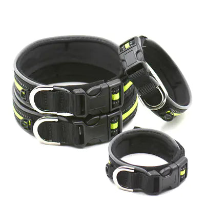 Comfortable Dog Collar for Pets Accessories