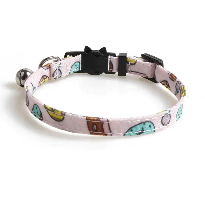 Bow Tie Dog Collar