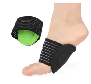 Orthopedic Foot Strap OrtoPés - One Pair (Set)