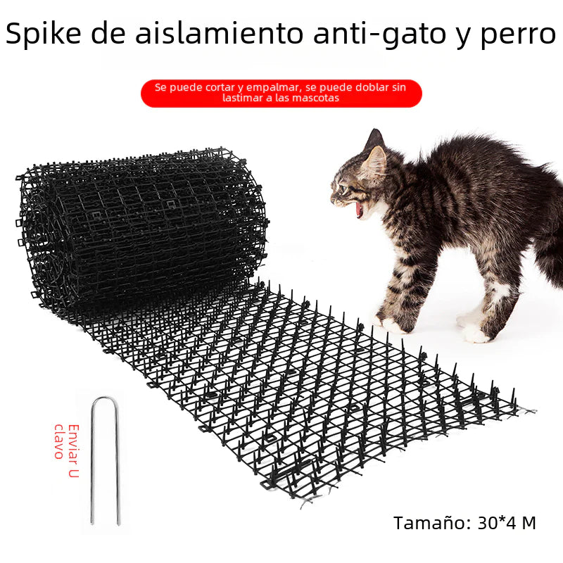 Cat Repellent Spikes for Furniture Protection