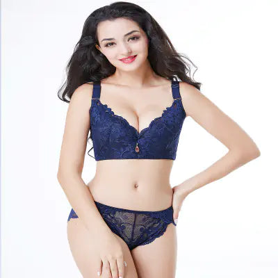Plus Size Bra for Full Bust Support and Comfort