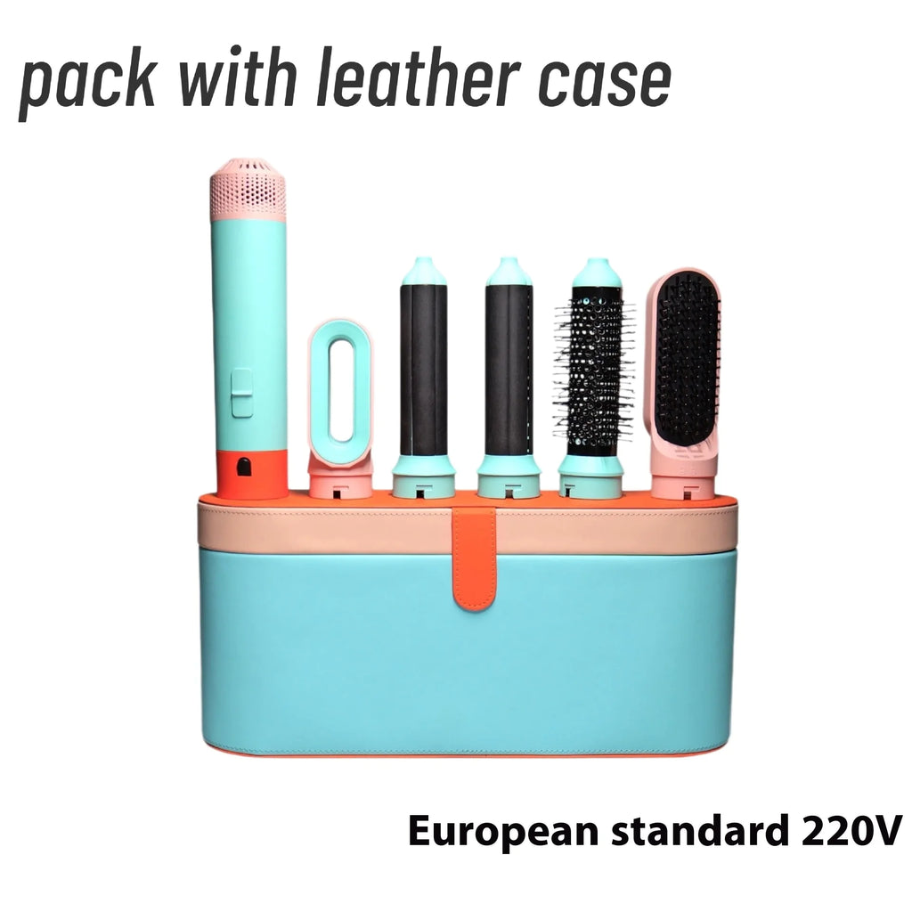 5-in-1 Hair Styler & Dryer