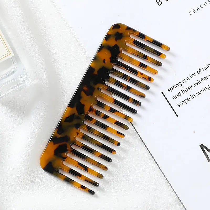 Anti-Static Hair Comb
