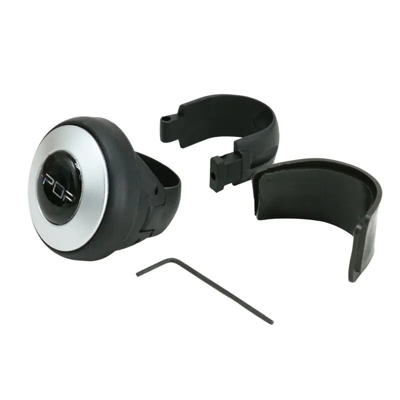 Multifunctional Steering Wheel Power Ball for Vehicles