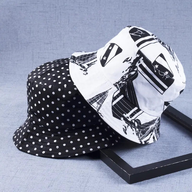 Unisex Fisherman Hat for Couples