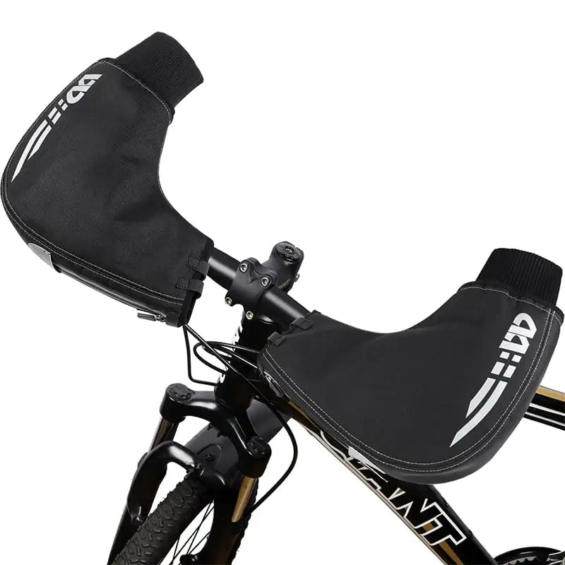Winter Cycling Handlebar Gloves