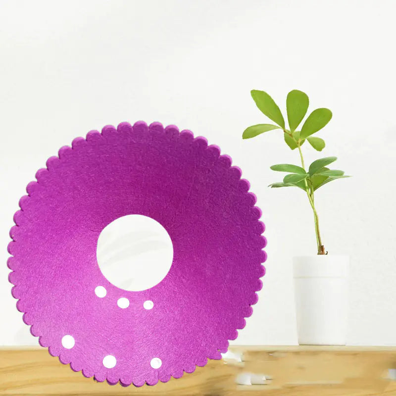 Felt Cover for Pet Head