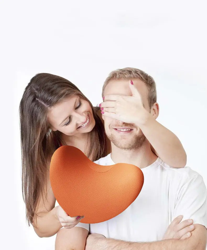 Car Neck Pillow for Comfort and Custom Design