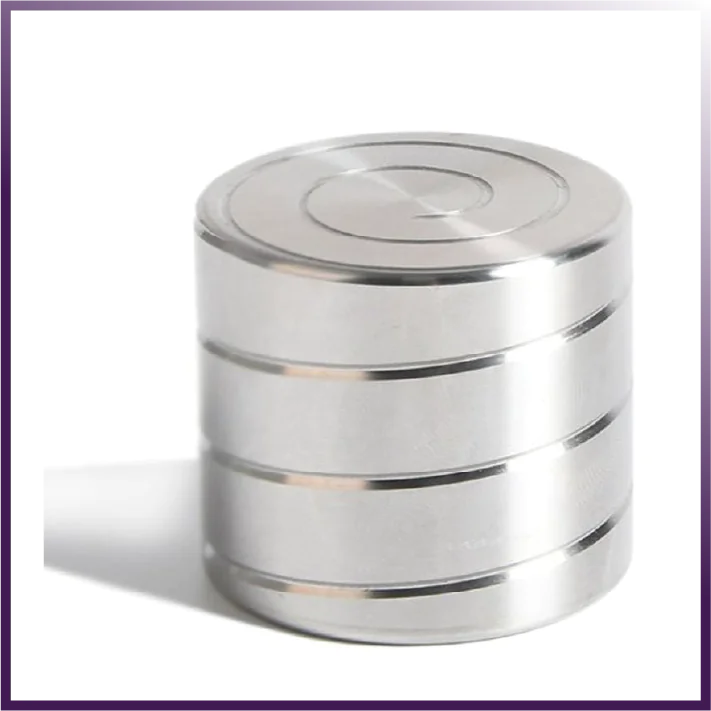 Kinetic Spinning Desk Toy