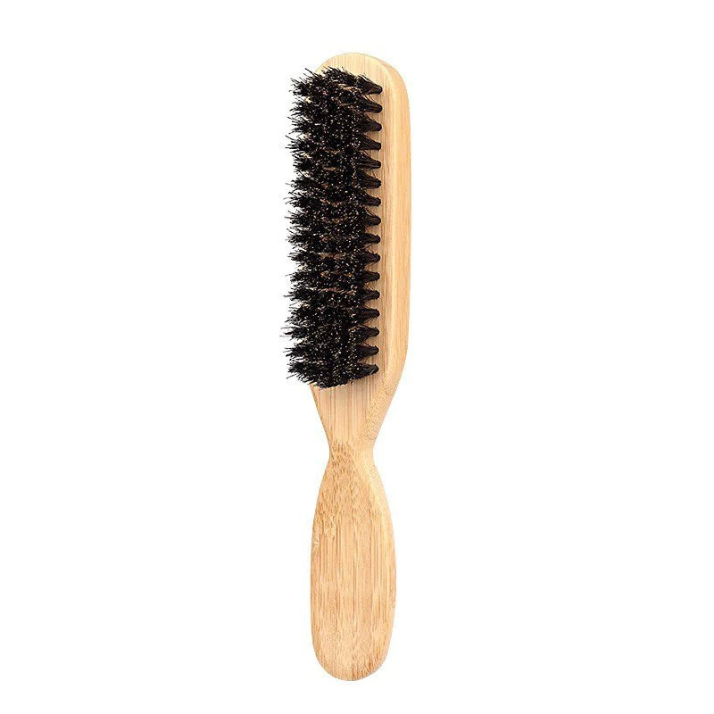 Beard & Neck Cleaning Brush