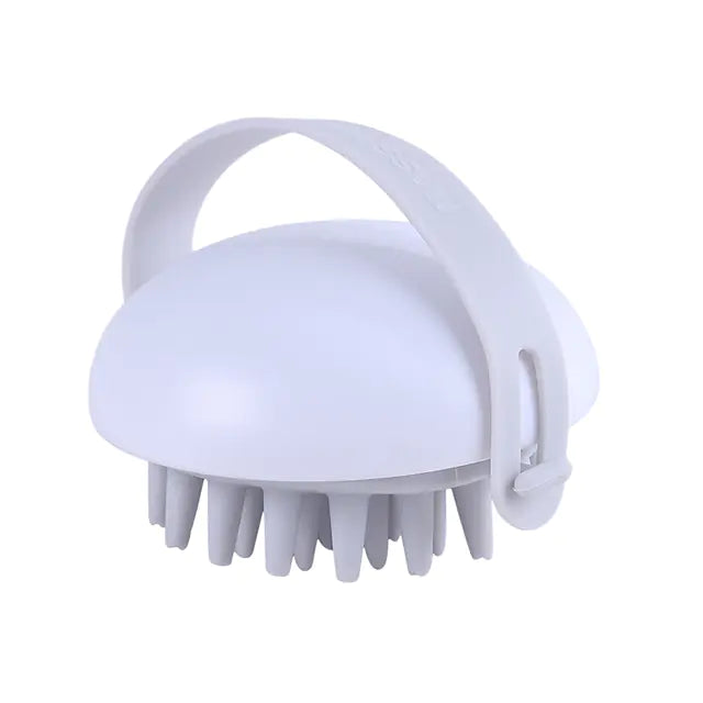 Pet Washing Brush and Rubber Glove for Hair Care