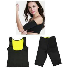 Sports Suit Set for Active Lifestyle