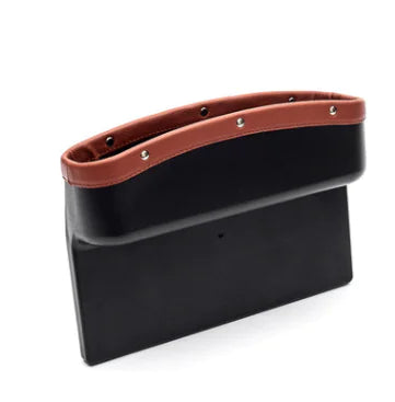 Mini Storage Box and Car Seat Gap Organizer
