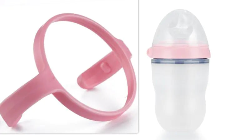 Silicone Sippy Training Cup for Kids