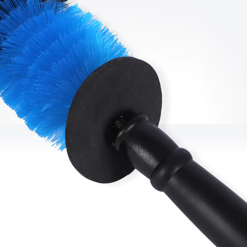 Cleaning Brush Set for Car Wheel Care
