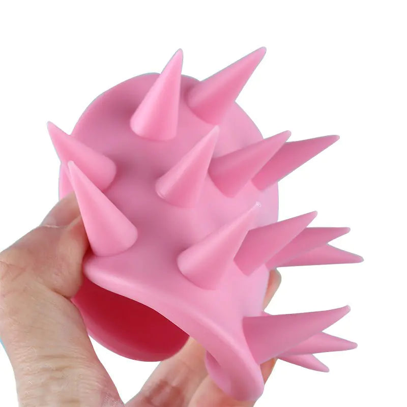 Shampoo Brush