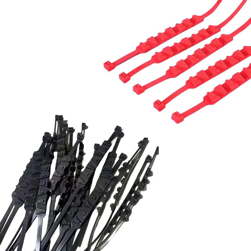 Universal Anti-Slip Chain for Electric Bike Tires