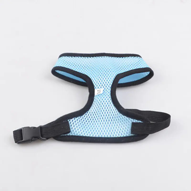 Padded Vest for Small Dogs and Cats