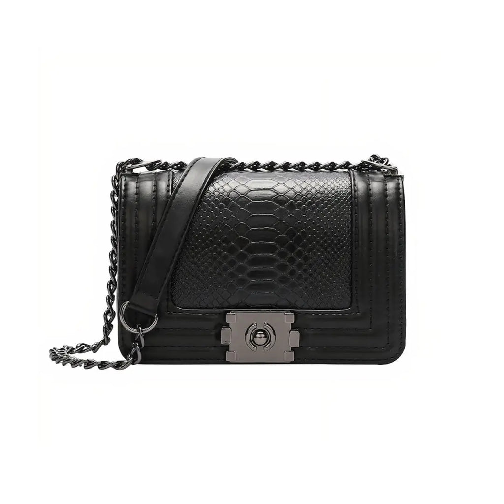 Women Bertha Shoulder Bag