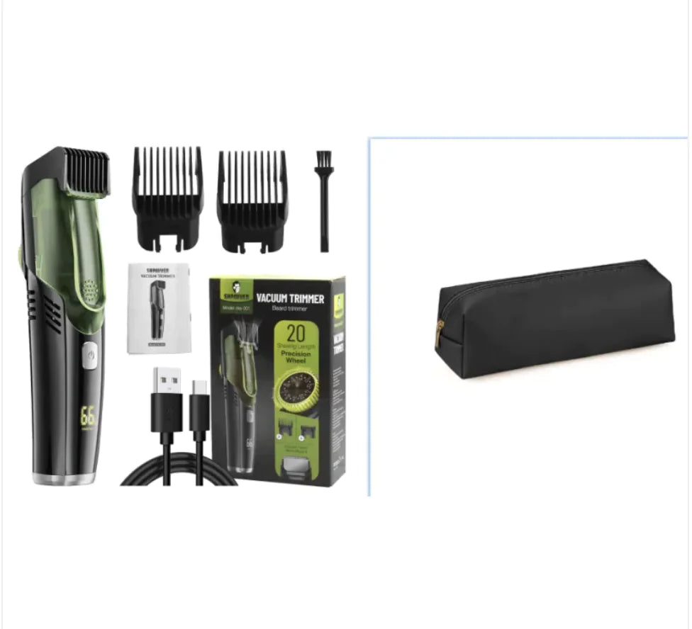 High-Power Electric Hair Clipper