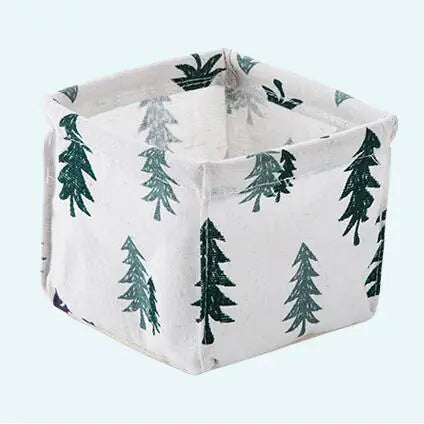 Storage Basket for Shelf and Closet