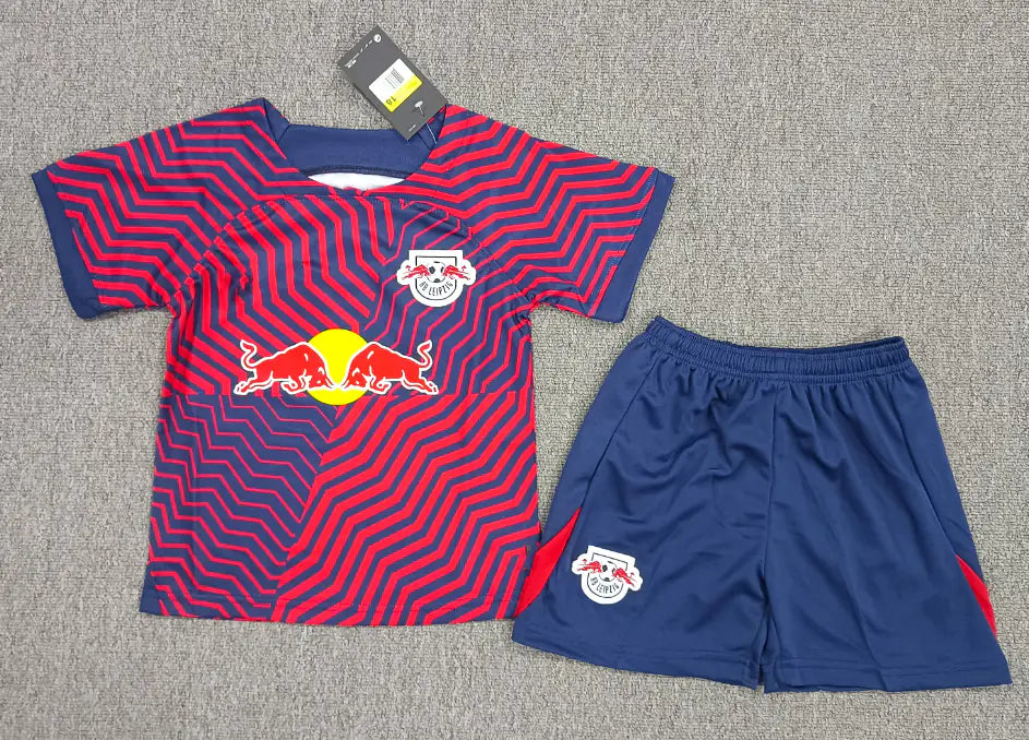 Children's Football Kit: Arsenal, Liverpool, Dortmund, Spurs