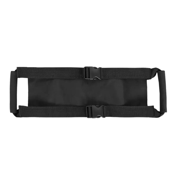 Adjustable Safety Waist Protection Belt