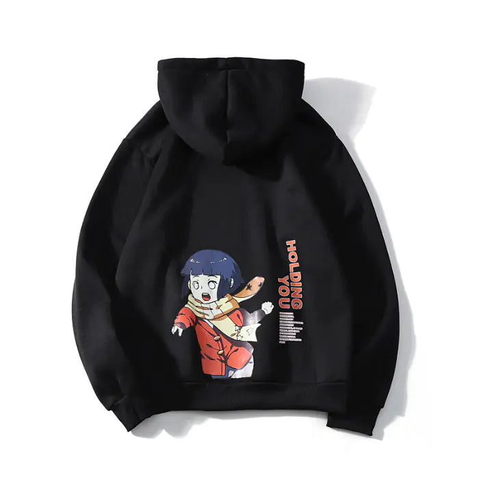 Hoodie for Men and Women - Cozy Fall/Winter Wear