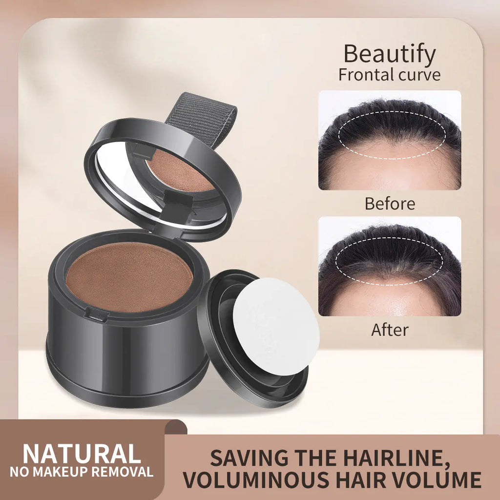 Hairline Filling Shadow Powder
