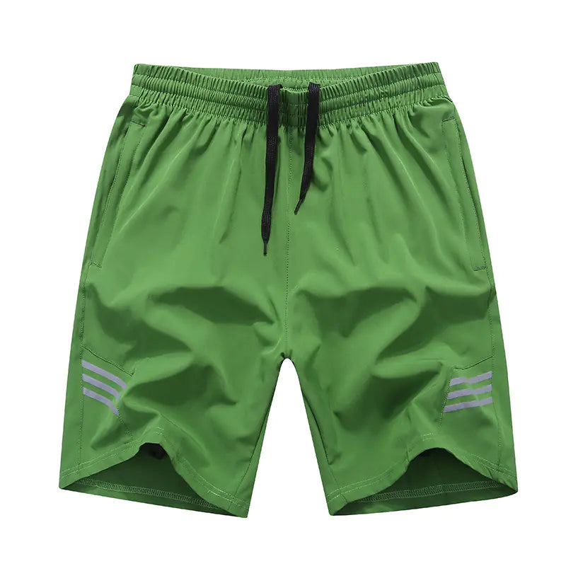Men's Plus Size Sports Quick-Dry Shorts (New Style)