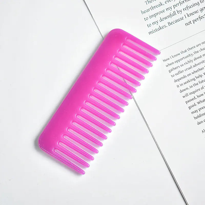Anti-Static Hair Comb