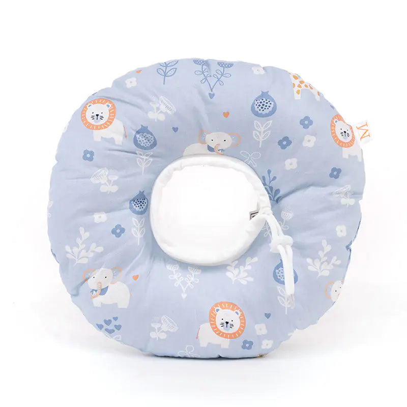 Elizabethan Collar for Dogs and Cats - Waterproof Design