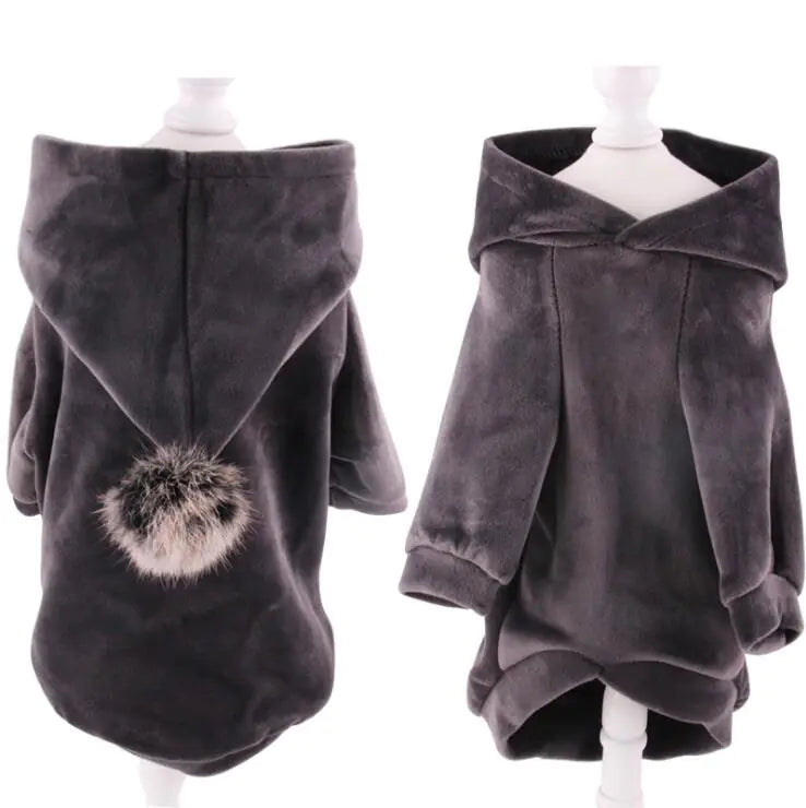 Pet Clothing for Dogs and Halloween Costumes for Cats