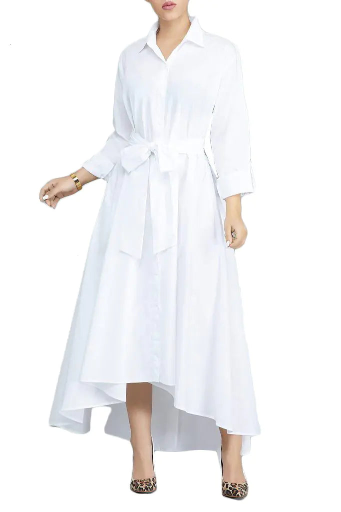 Fashionable Dress
