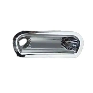 Exterior Accessories for 14-18 Honda CR-V